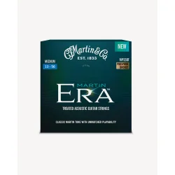 C.F. Martin MP550T Martin Era Medium (.013 - .056) 92/8 Phosphor Bronze